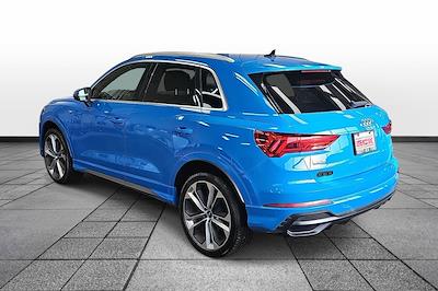Used 2019 Audi Q3 - photo 1