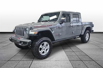 Used 2020 Jeep Gladiator - photo 1