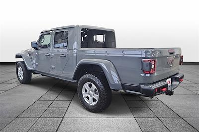 Used 2020 Jeep Gladiator - photo 1