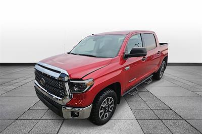 Used 2019 Toyota Tundra - photo 1
