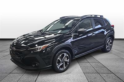 Used 2024 Subaru Crosstrek - photo 1