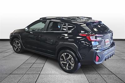 Used 2024 Subaru Crosstrek - photo 1