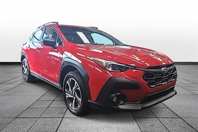Used 2024 Subaru Crosstrek - photo 1