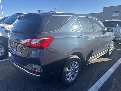 Used 2018 Chevrolet Equinox - photo 1