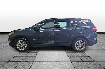 Used 2018 Chevrolet Equinox - photo 1