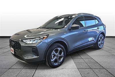 Used 2025 Ford Escape - photo 1