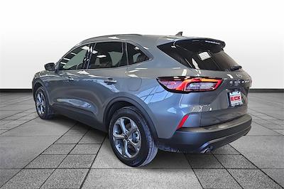 Used 2025 Ford Escape - photo 1