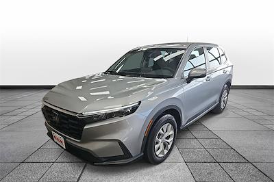 Used 2023 Honda CR-V - photo 1