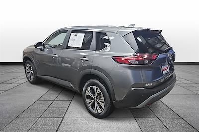 Used 2023 Nissan Rogue - photo 1