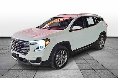 Used 2024 GMC Terrain - photo 1