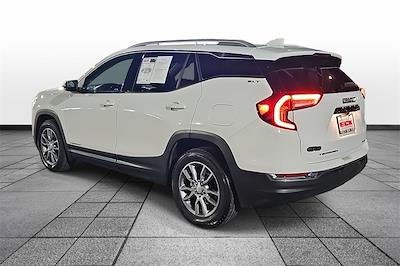 Used 2024 GMC Terrain - photo 1