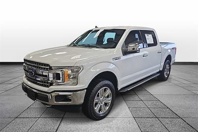 Used 2020 Ford F-150 - photo 1