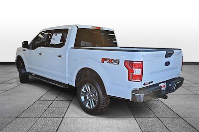 Used 2020 Ford F-150 - photo 1