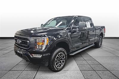 Used 2023 Ford F-150 - photo 1