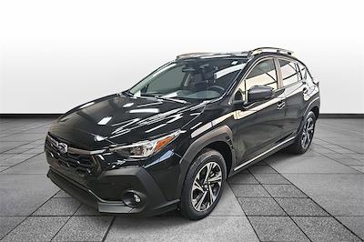 Used 2024 Subaru Crosstrek - photo 1