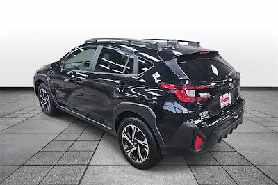 Used 2024 Subaru Crosstrek - photo 1