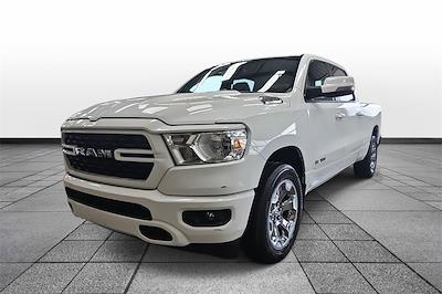 Used 2023 Ram 1500 - photo 1