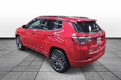 Used 2023 Jeep Compass - photo 1