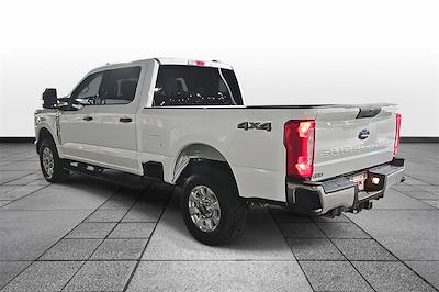 Used 2024 Ford F-250 - photo 1