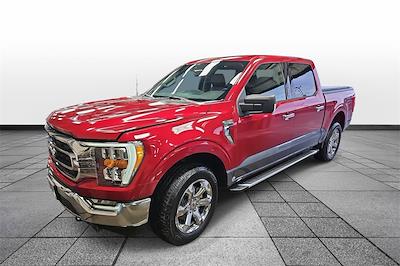 Used 2022 Ford F-150 - photo 1