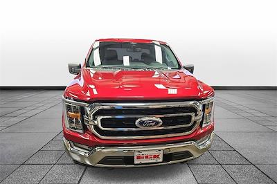 Used 2022 Ford F-150 - photo 1