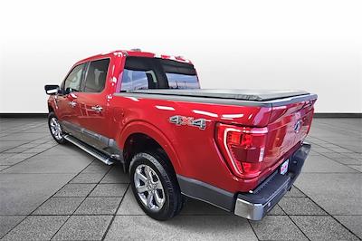 Used 2022 Ford F-150 - photo 1