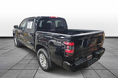 Used 2024 Nissan Frontier - photo 1