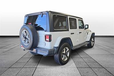 Used 2020 Jeep Wrangler - photo 1