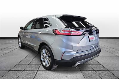Used 2024 Ford Edge - photo 1