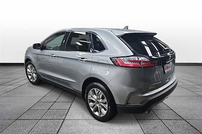 Used 2024 Ford Edge - photo 1