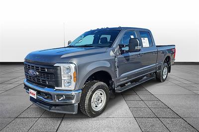 Used 2024 Ford F-350 - photo 1