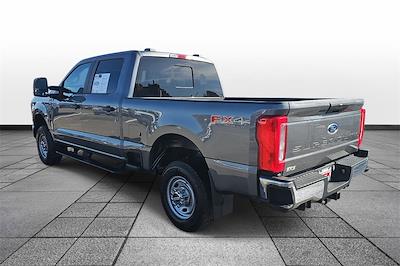 Used 2024 Ford F-350 - photo 1