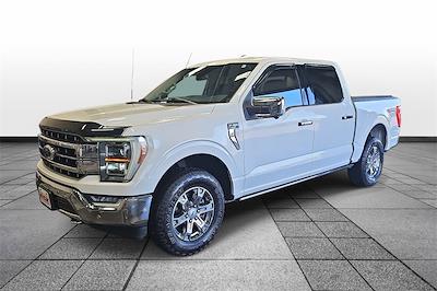 Used 2021 Ford F-150 - photo 1