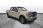 2021 Ford F-150 SuperCrew Cab 4WD Pickup for sale #PT4079 - photo 4