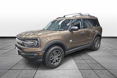 Used 2022 Ford Bronco Sport - photo 1