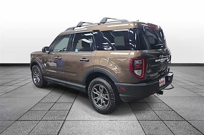 Used 2022 Ford Bronco Sport - photo 1