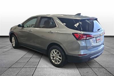 Used 2024 Chevrolet Equinox - photo 1