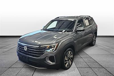 Used 2024 Volkswagen Atlas - photo 1