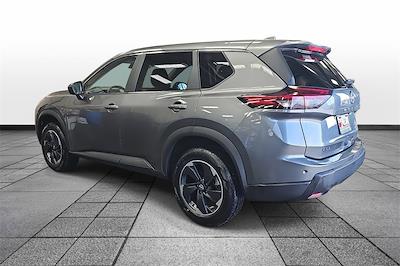 Used 2024 Nissan Rogue - photo 1