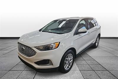 Used 2024 Ford Edge - photo 1
