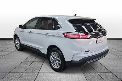 Used 2024 Ford Edge - photo 1