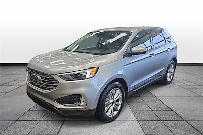 Used 2024 Ford Edge - photo 1