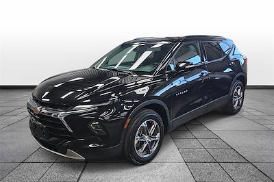 Used 2024 Chevrolet Blazer - photo 1