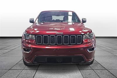 Used 2021 Jeep Grand Cherokee - photo 1