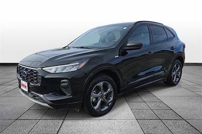 Used 2024 Ford Escape - photo 1