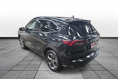 Used 2024 Ford Escape - photo 1