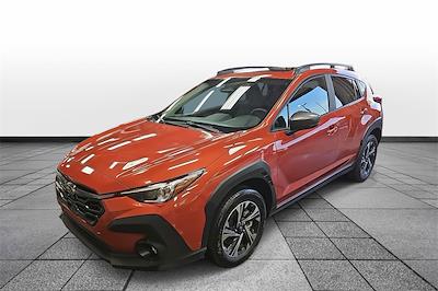 Used 2024 Subaru Crosstrek - photo 1