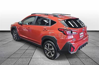 Used 2024 Subaru Crosstrek - photo 1