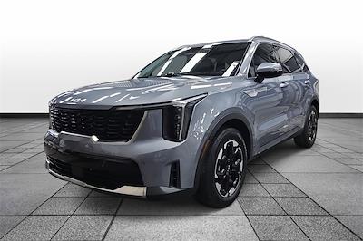 Used 2024 Kia Sorento - photo 1