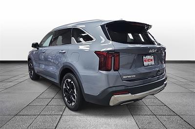 Used 2024 Kia Sorento - photo 1